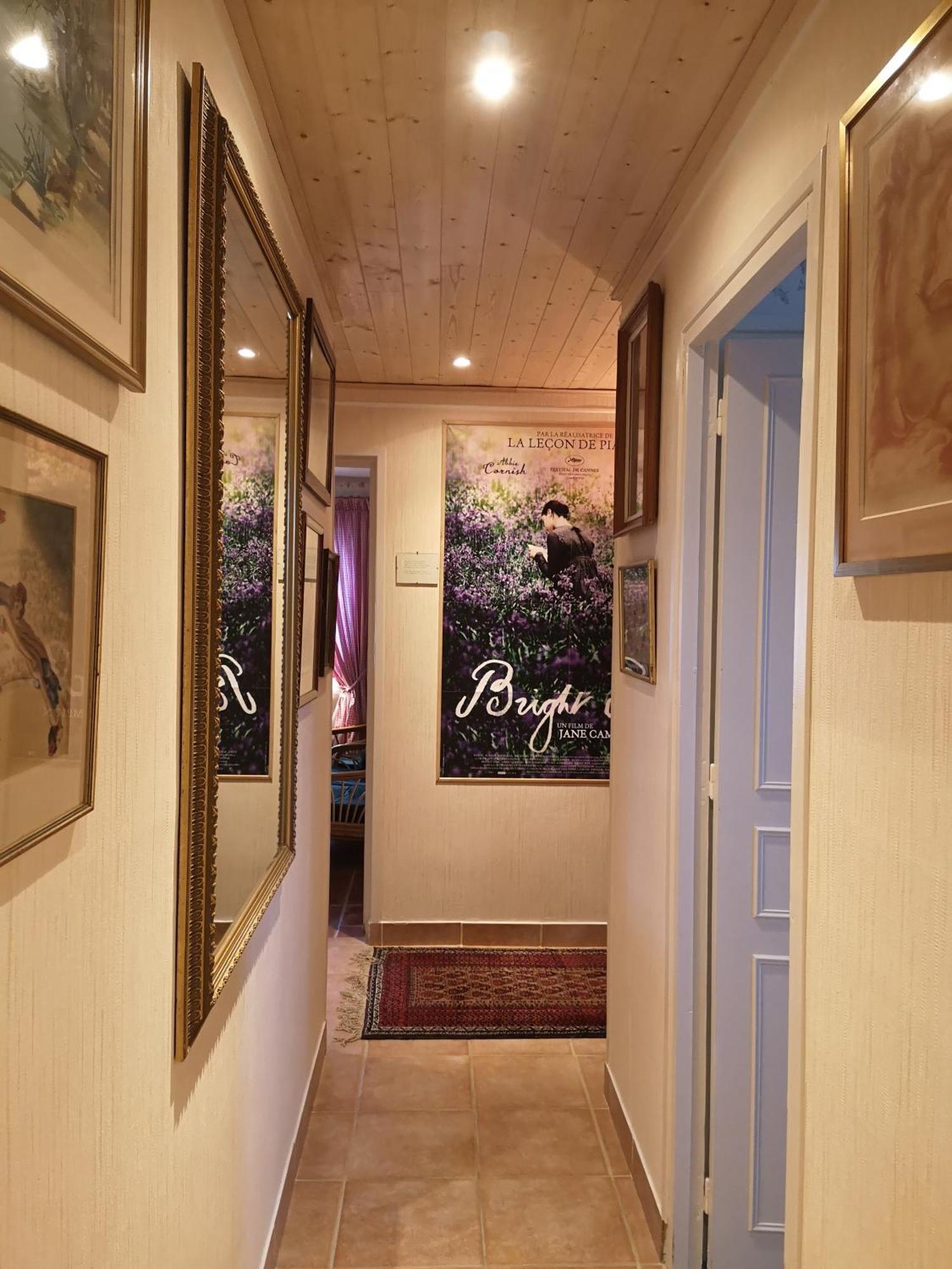 La Roseliere Maison Plain Pied Confortable Belle Decoration Jardin Magnifique 10 Mn A Pied Centre Ville Bayeux Proche Plages Du Debarquement Exterior foto
